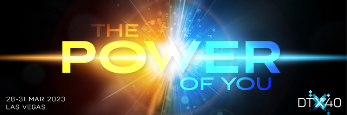 DTX40 Banner for News