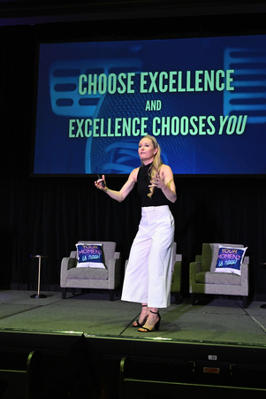 sarah wells live dtx42