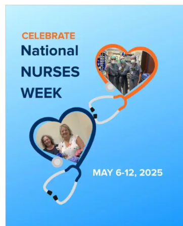 nurses week 2025