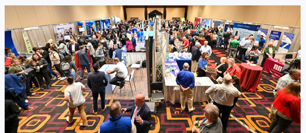 Dialysis Solutions Center was a Big Hit at DTX42