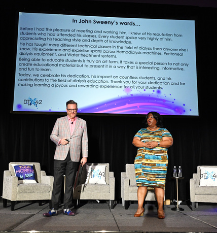 John Sweeeny Intro 2025