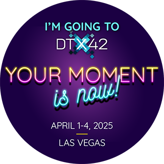 Your DTX42 Learning Library is Ready – Earn More Contact Hours!